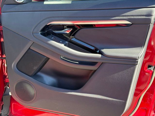 2023 Land Rover Range Rover Evoque R-Dynamic SE Albuquerque NM