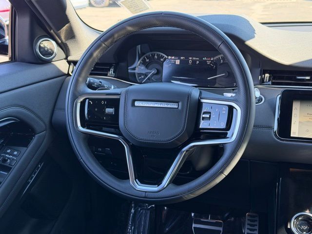 2023 Land Rover Range Rover Evoque R-Dynamic SE Albuquerque NM