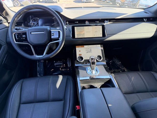2023 Land Rover Range Rover Evoque R-Dynamic SE Albuquerque NM