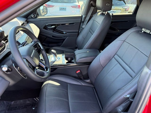 2023 Land Rover Range Rover Evoque R-Dynamic SE Albuquerque NM