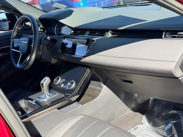 2023 Land Rover Range Rover Evoque R-Dynamic SE Albuquerque NM