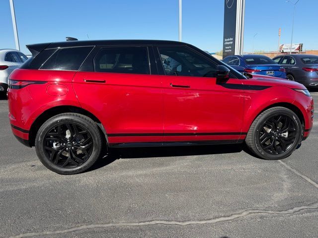 2023 Land Rover Range Rover Evoque R-Dynamic SE Albuquerque NM
