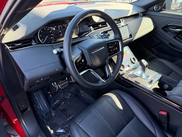 2023 Land Rover Range Rover Evoque R-Dynamic SE Albuquerque NM