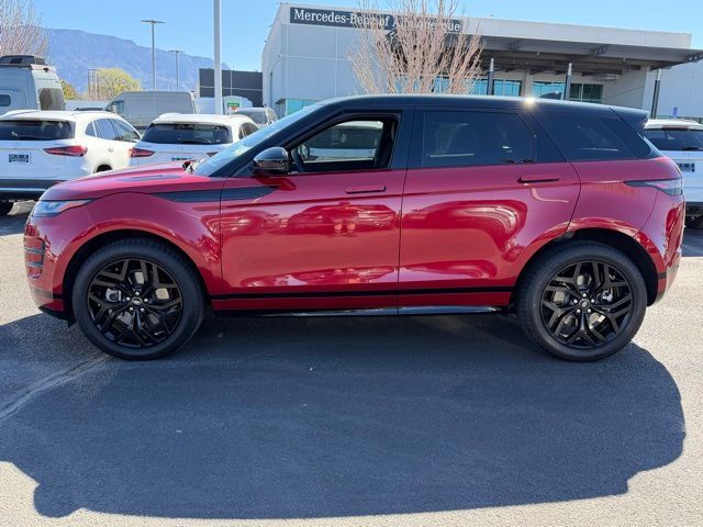 2023 Land Rover Range Rover Evoque R-Dynamic SE Albuquerque NM