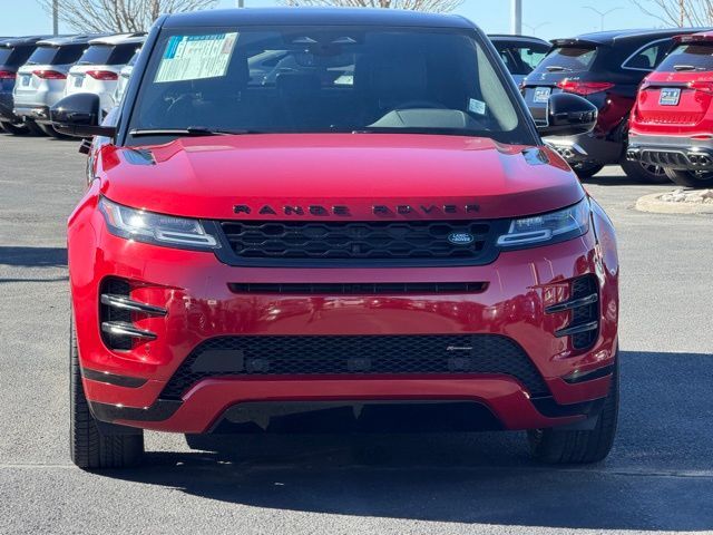 2023 Land Rover Range Rover Evoque R-Dynamic SE Albuquerque NM