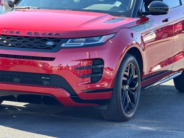 2023 Land Rover Range Rover Evoque R-Dynamic SE Albuquerque NM
