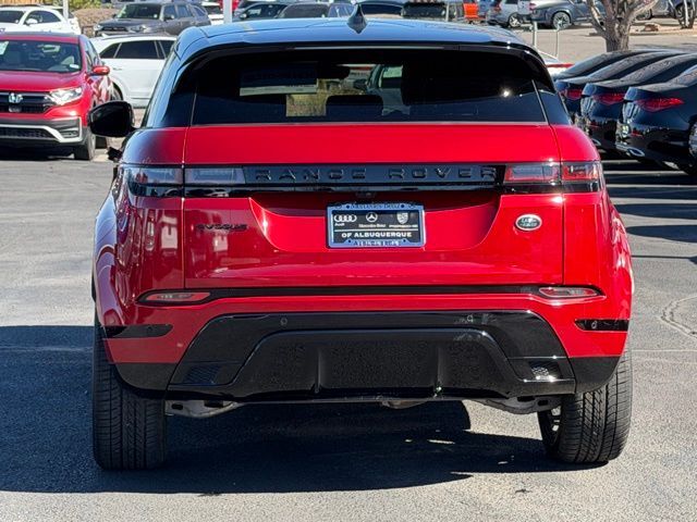 2023 Land Rover Range Rover Evoque R-Dynamic SE Albuquerque NM