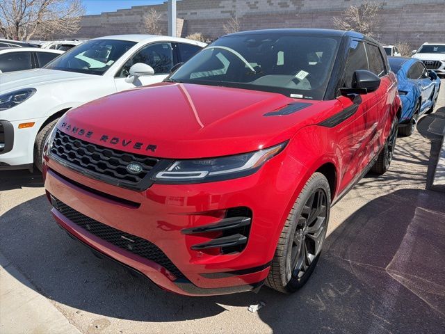 2023 Land Rover Range Rover Evoque R-Dynamic SE Albuquerque NM