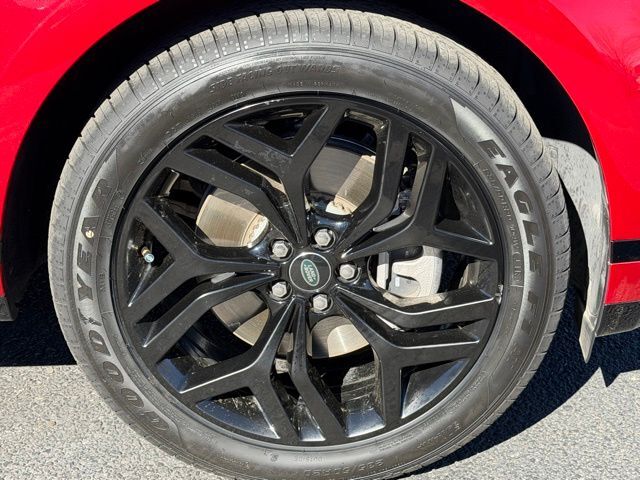 2023 Land Rover Range Rover Evoque R-Dynamic SE Albuquerque NM