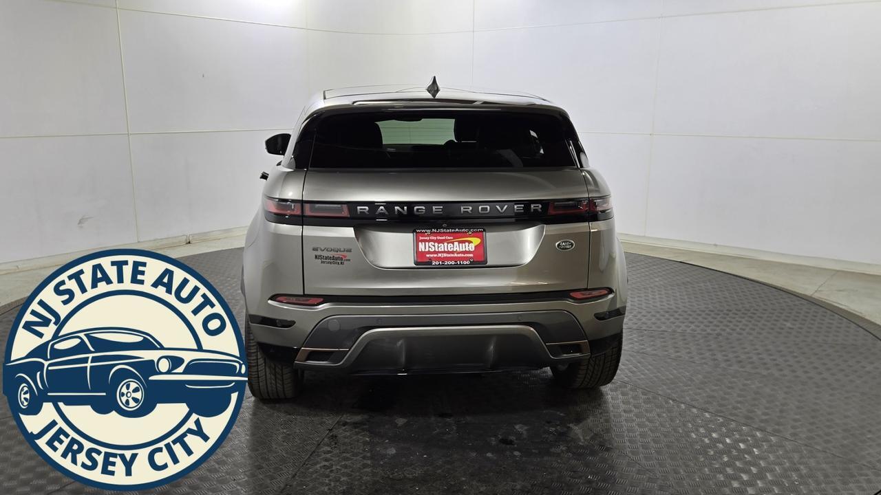 2023 Land Rover Range Rover Evoque R-Dynamic SE Jersey City NJ