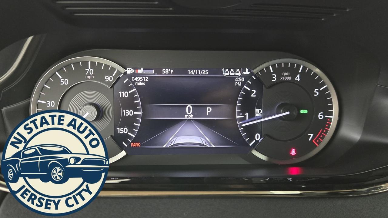 2023 Land Rover Range Rover Evoque R-Dynamic SE Jersey City NJ