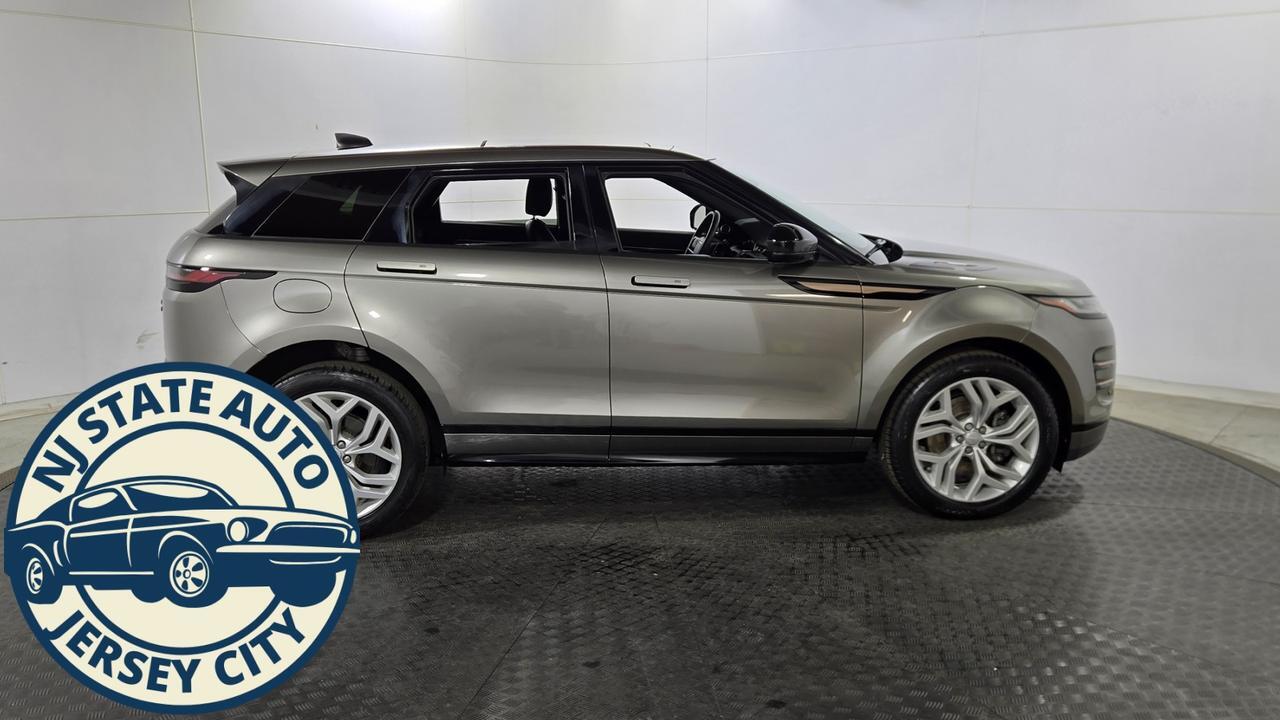 2023 Land Rover Range Rover Evoque R-Dynamic SE Jersey City NJ
