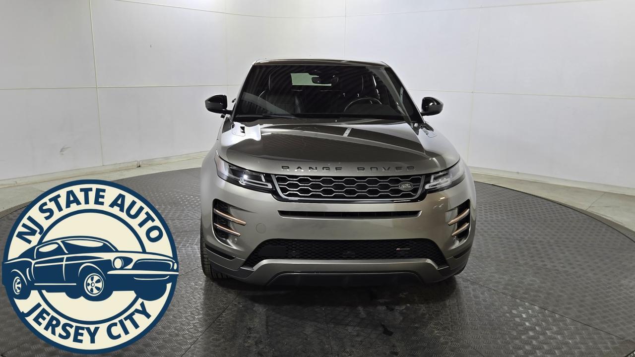2023 Land Rover Range Rover Evoque R-Dynamic SE Jersey City NJ