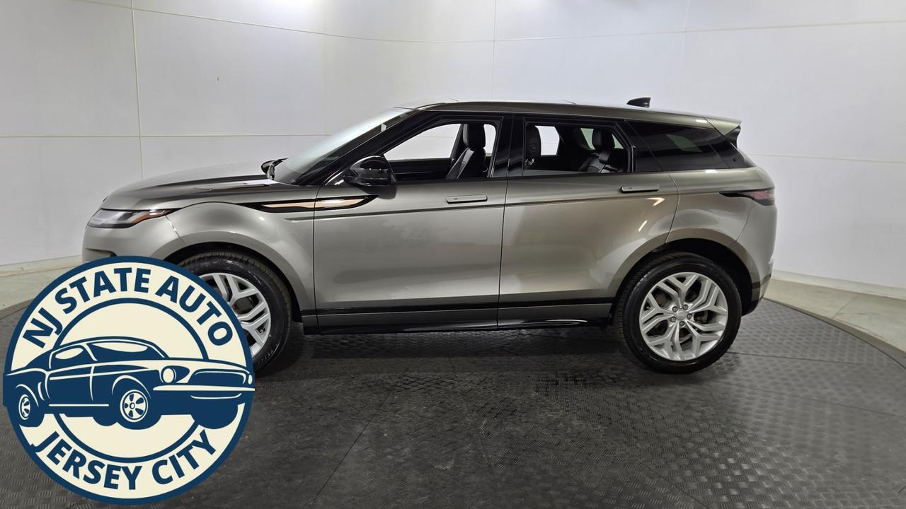2023 Land Rover Range Rover Evoque R-Dynamic SE Jersey City NJ