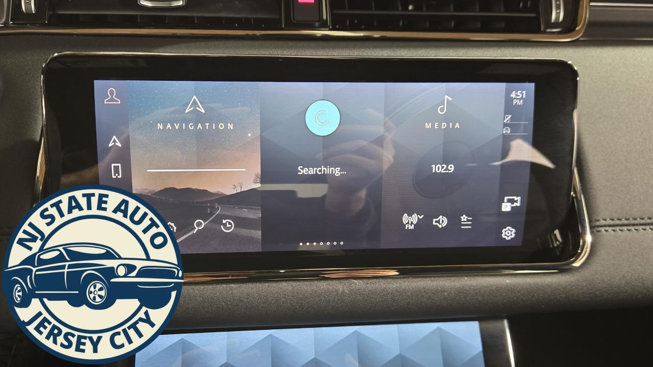 2023 Land Rover Range Rover Evoque R-Dynamic SE Jersey City NJ