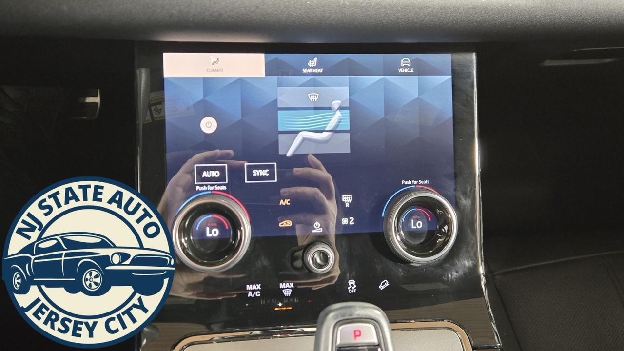 2023 Land Rover Range Rover Evoque R-Dynamic SE Jersey City NJ