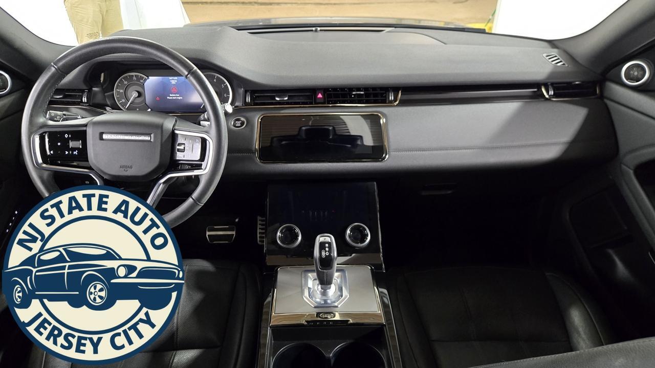 2023 Land Rover Range Rover Evoque R-Dynamic SE Jersey City NJ