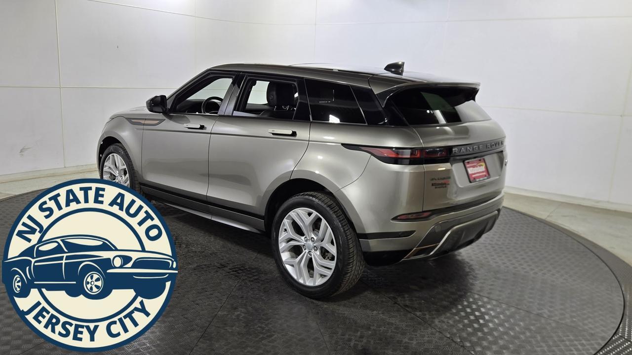 2023 Land Rover Range Rover Evoque R-Dynamic SE Jersey City NJ