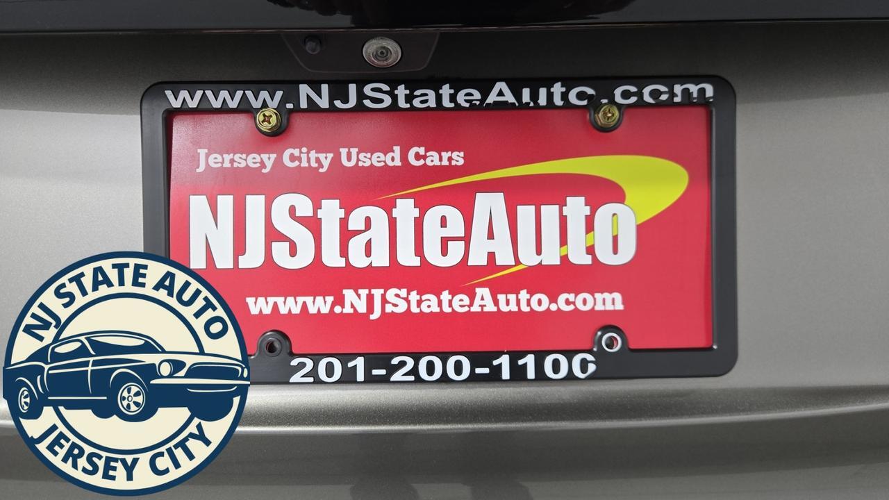 2023 Land Rover Range Rover Evoque R-Dynamic SE Jersey City NJ