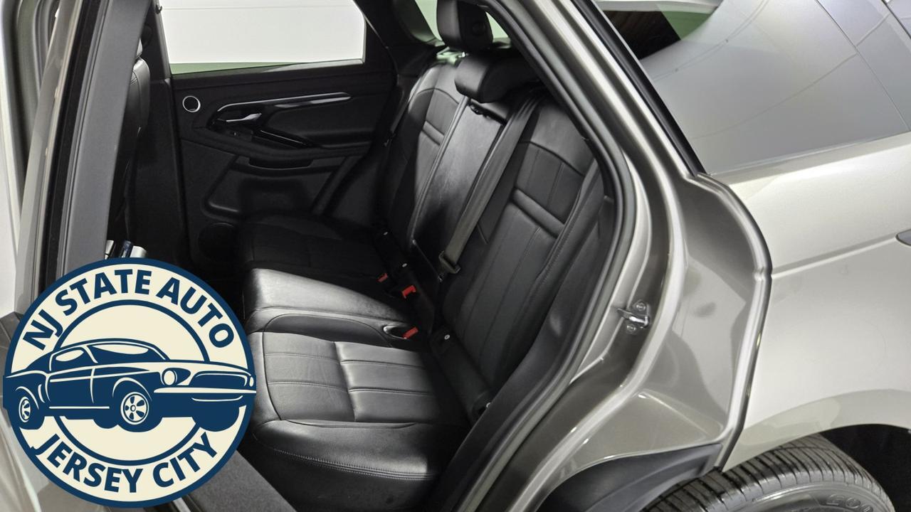 2023 Land Rover Range Rover Evoque R-Dynamic SE Jersey City NJ