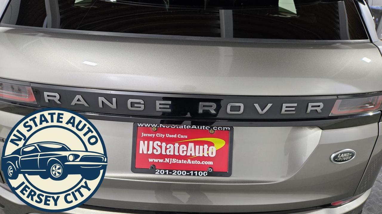 2023 Land Rover Range Rover Evoque R-Dynamic SE Jersey City NJ