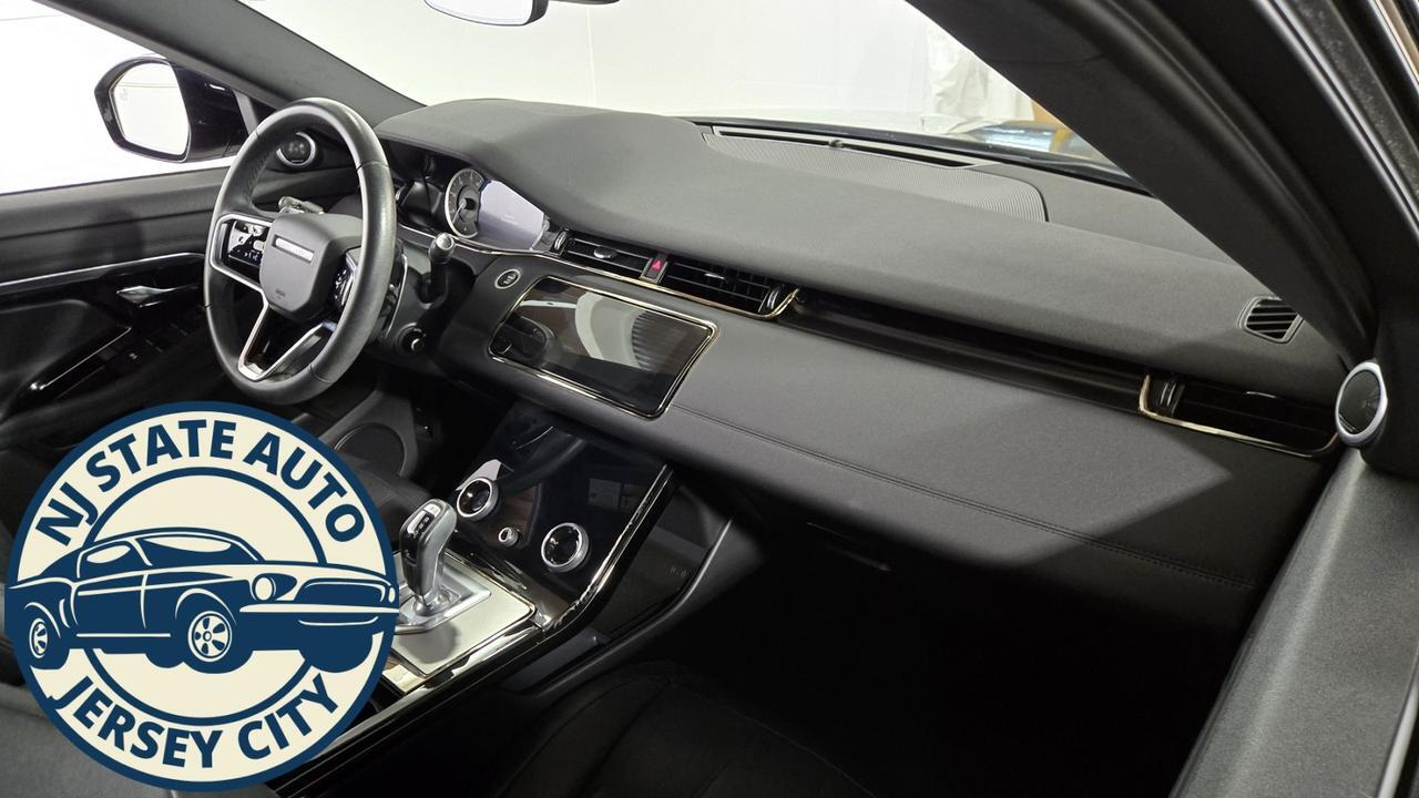2023 Land Rover Range Rover Evoque R-Dynamic SE Jersey City NJ