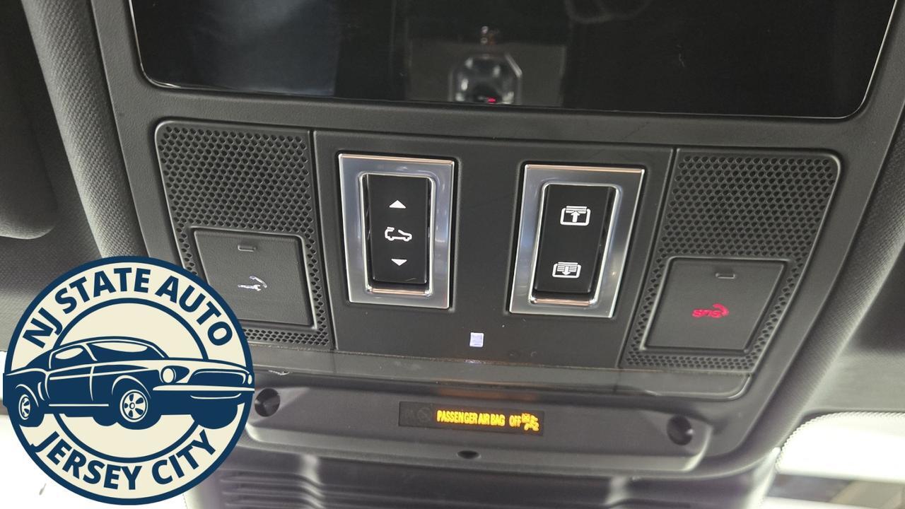 2023 Land Rover Range Rover Evoque R-Dynamic SE Jersey City NJ