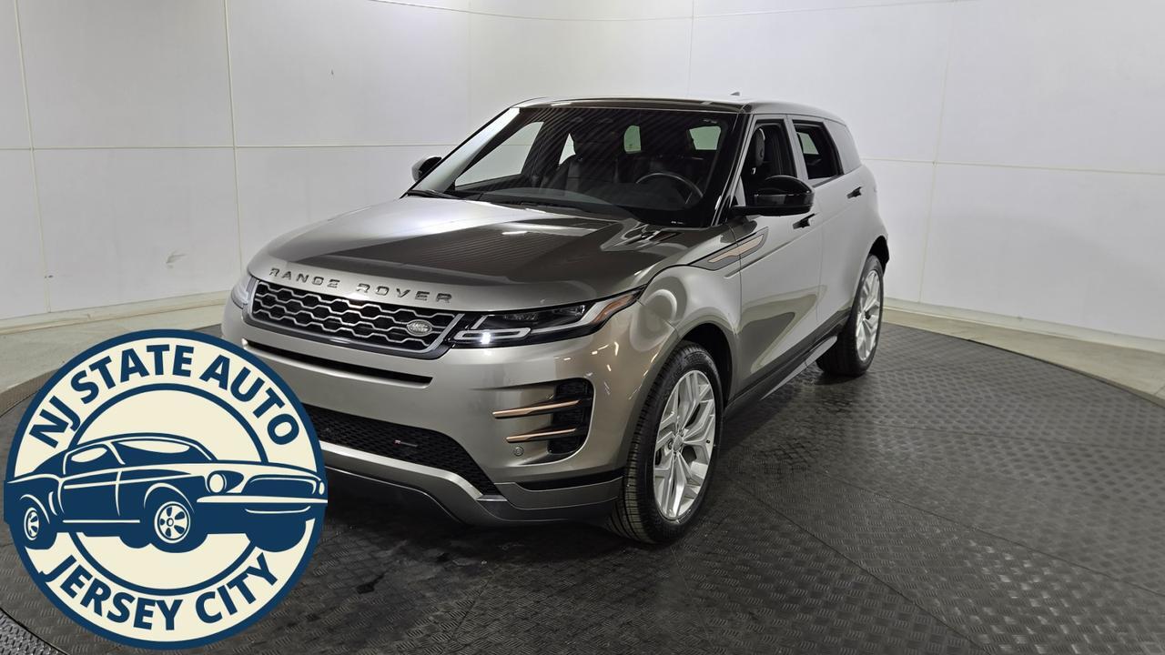 2023 Land Rover Range Rover Evoque R-Dynamic SE Jersey City NJ