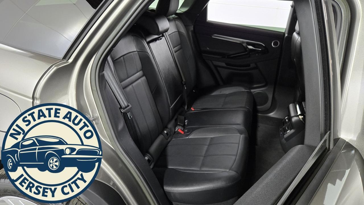 2023 Land Rover Range Rover Evoque R-Dynamic SE Jersey City NJ