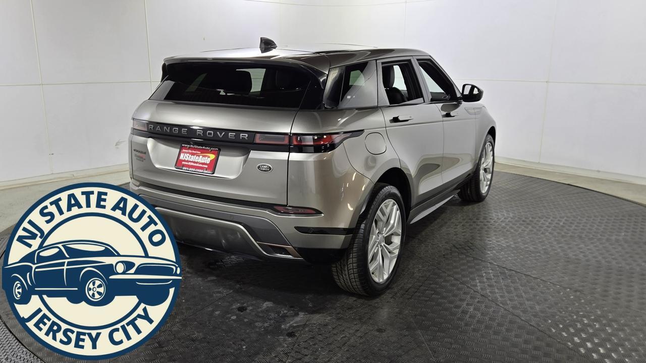 2023 Land Rover Range Rover Evoque R-Dynamic SE Jersey City NJ