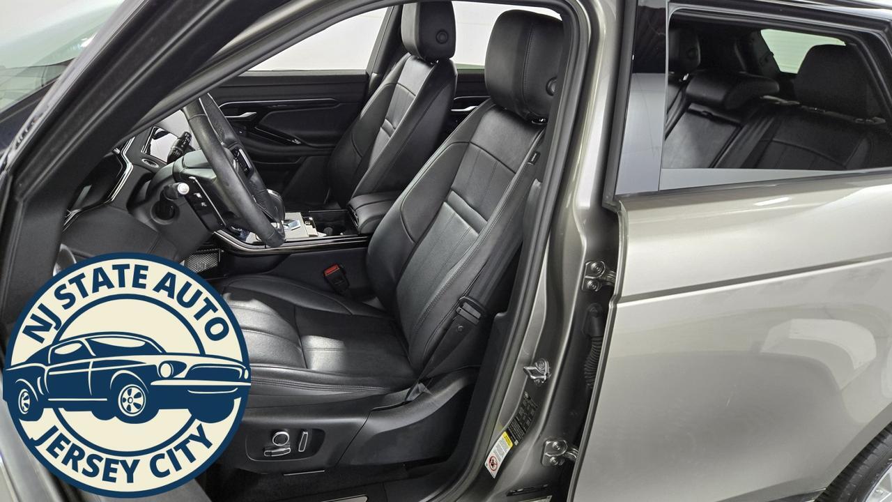 2023 Land Rover Range Rover Evoque R-Dynamic SE Jersey City NJ