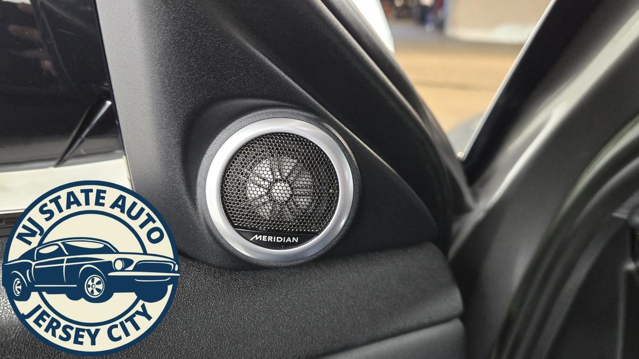 2023 Land Rover Range Rover Evoque R-Dynamic SE Jersey City NJ