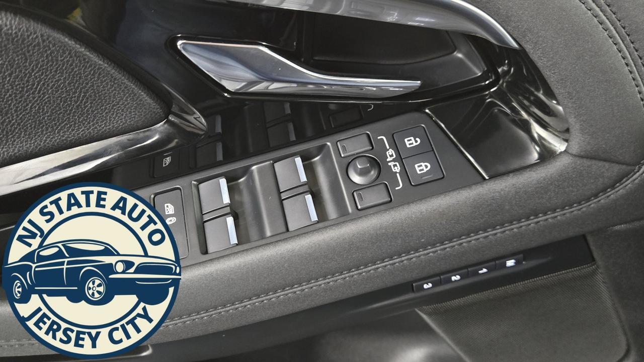 2023 Land Rover Range Rover Evoque R-Dynamic SE Jersey City NJ