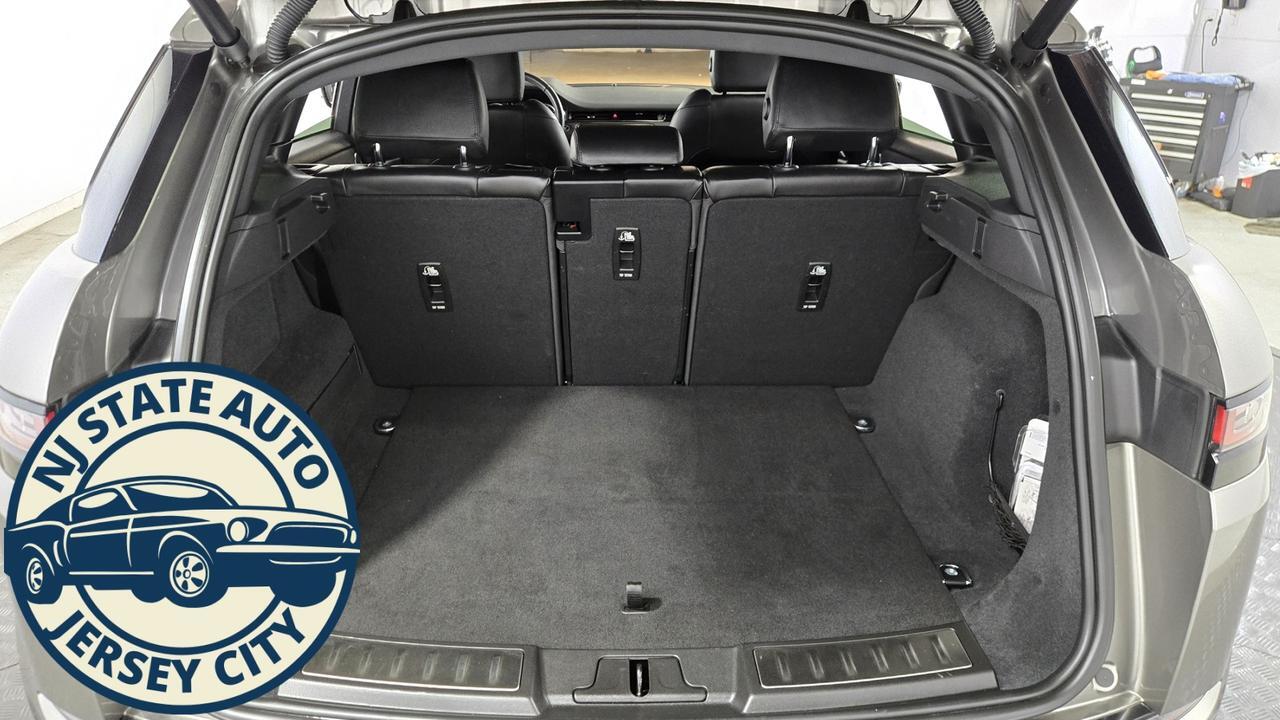 2023 Land Rover Range Rover Evoque R-Dynamic SE Jersey City NJ