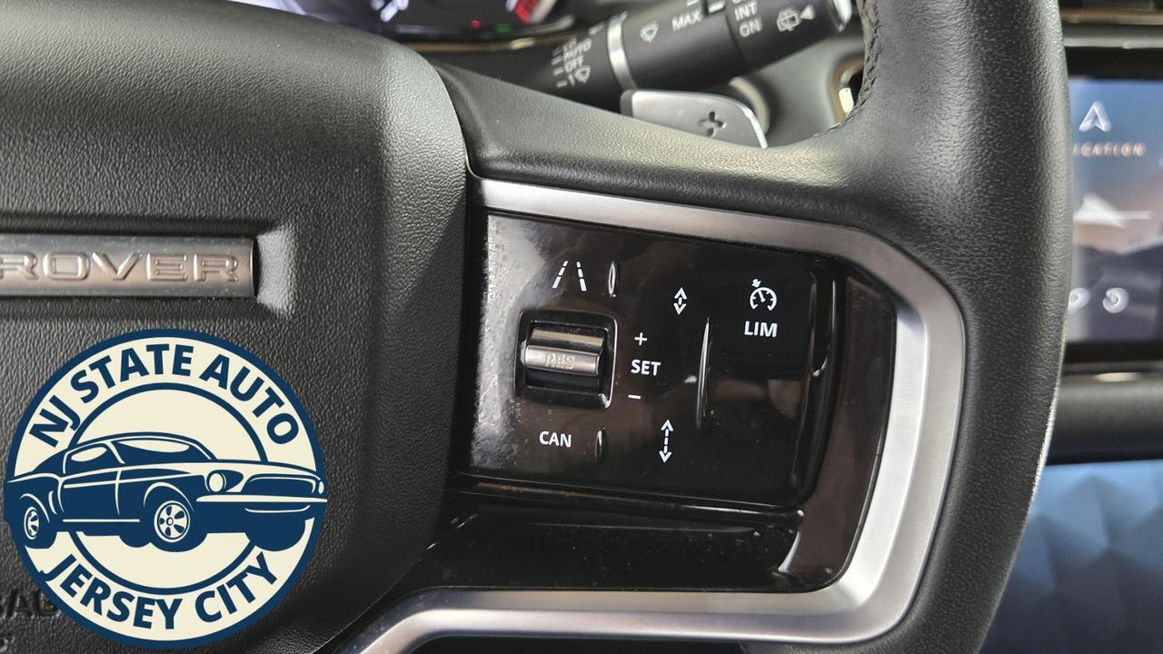 2023 Land Rover Range Rover Evoque R-Dynamic SE Jersey City NJ