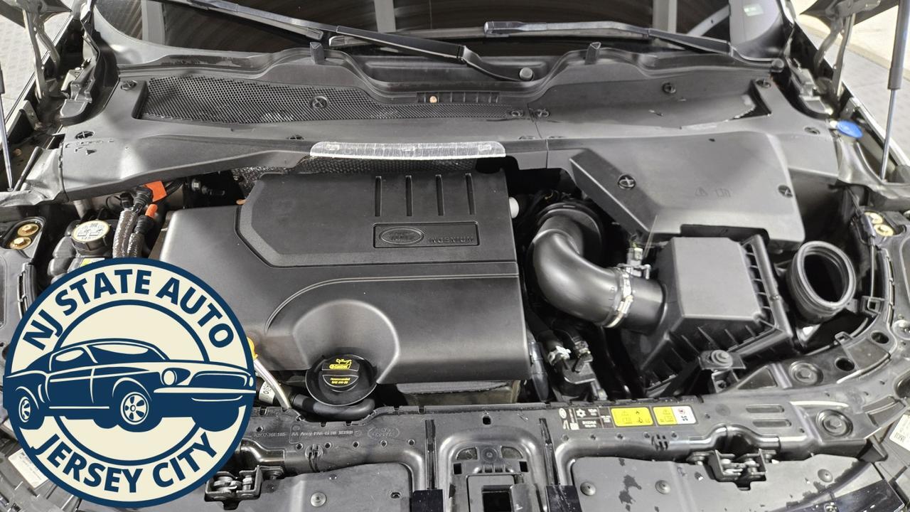 2023 Land Rover Range Rover Evoque R-Dynamic SE Jersey City NJ
