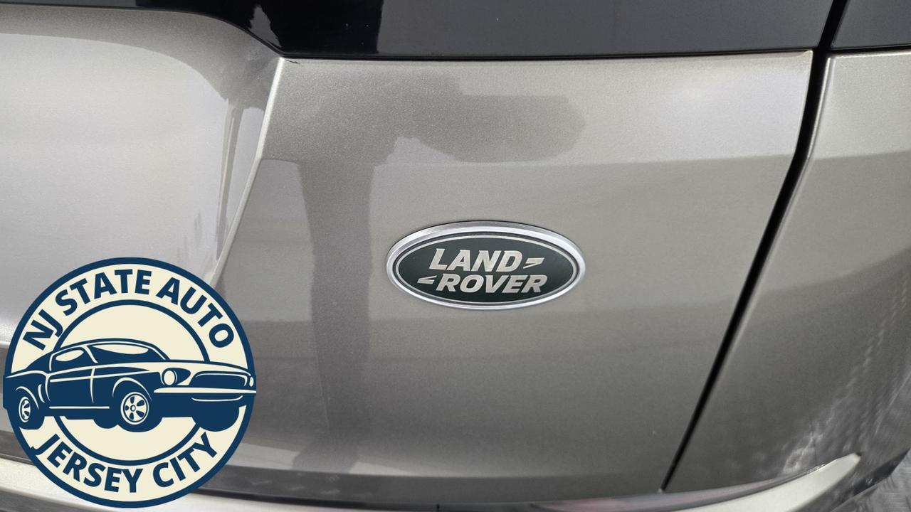 2023 Land Rover Range Rover Evoque R-Dynamic SE Jersey City NJ