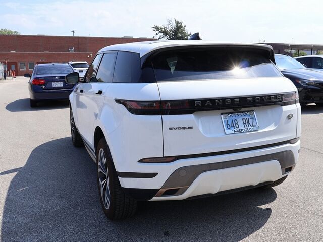 2023 Land Rover Range Rover Evoque R-Dynamic SE Oshkosh WI