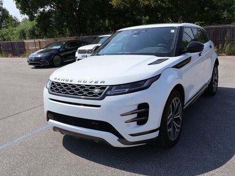 2023 Land Rover Range Rover Evoque R-Dynamic SE Oshkosh WI