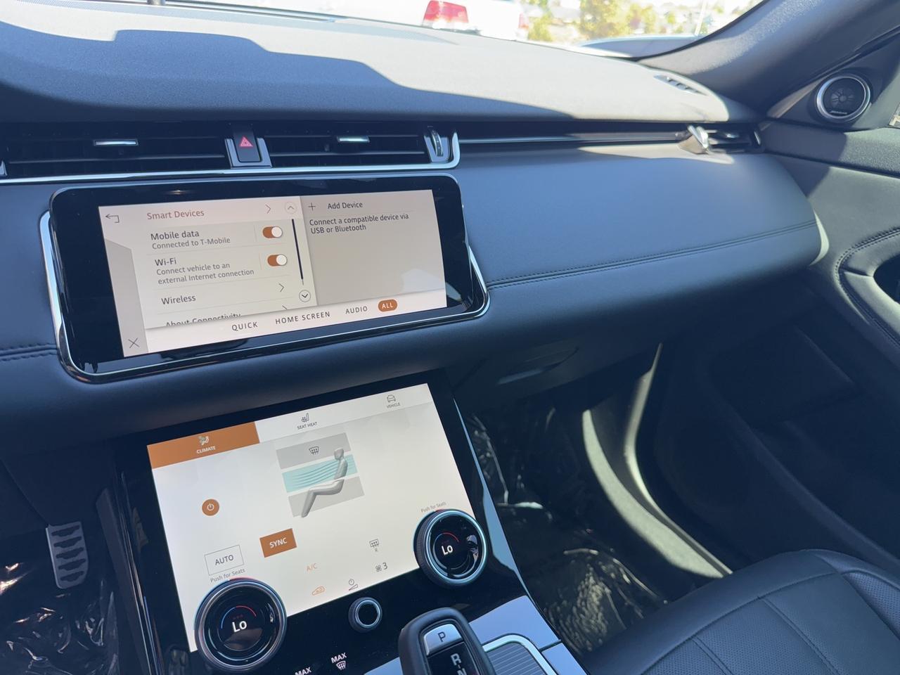 2023 Land Rover Range Rover Evoque R-Dynamic SE Bend OR