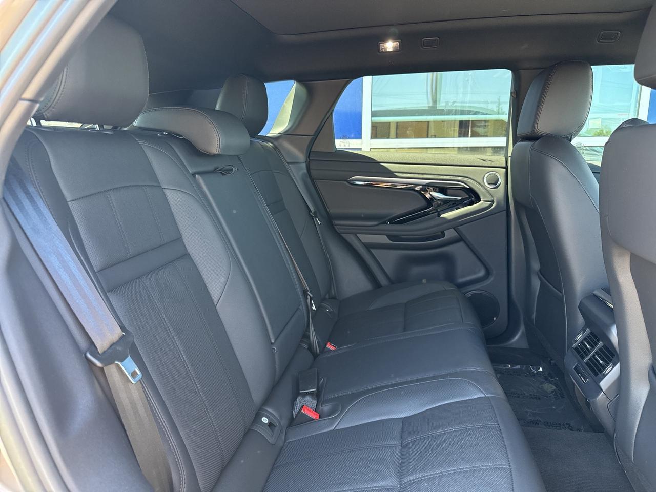 2023 Land Rover Range Rover Evoque R-Dynamic SE Bend OR