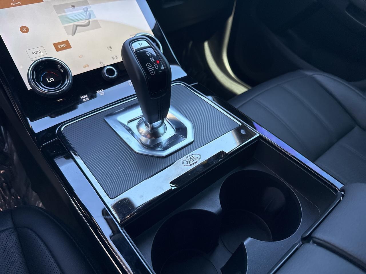 2023 Land Rover Range Rover Evoque R-Dynamic SE Bend OR