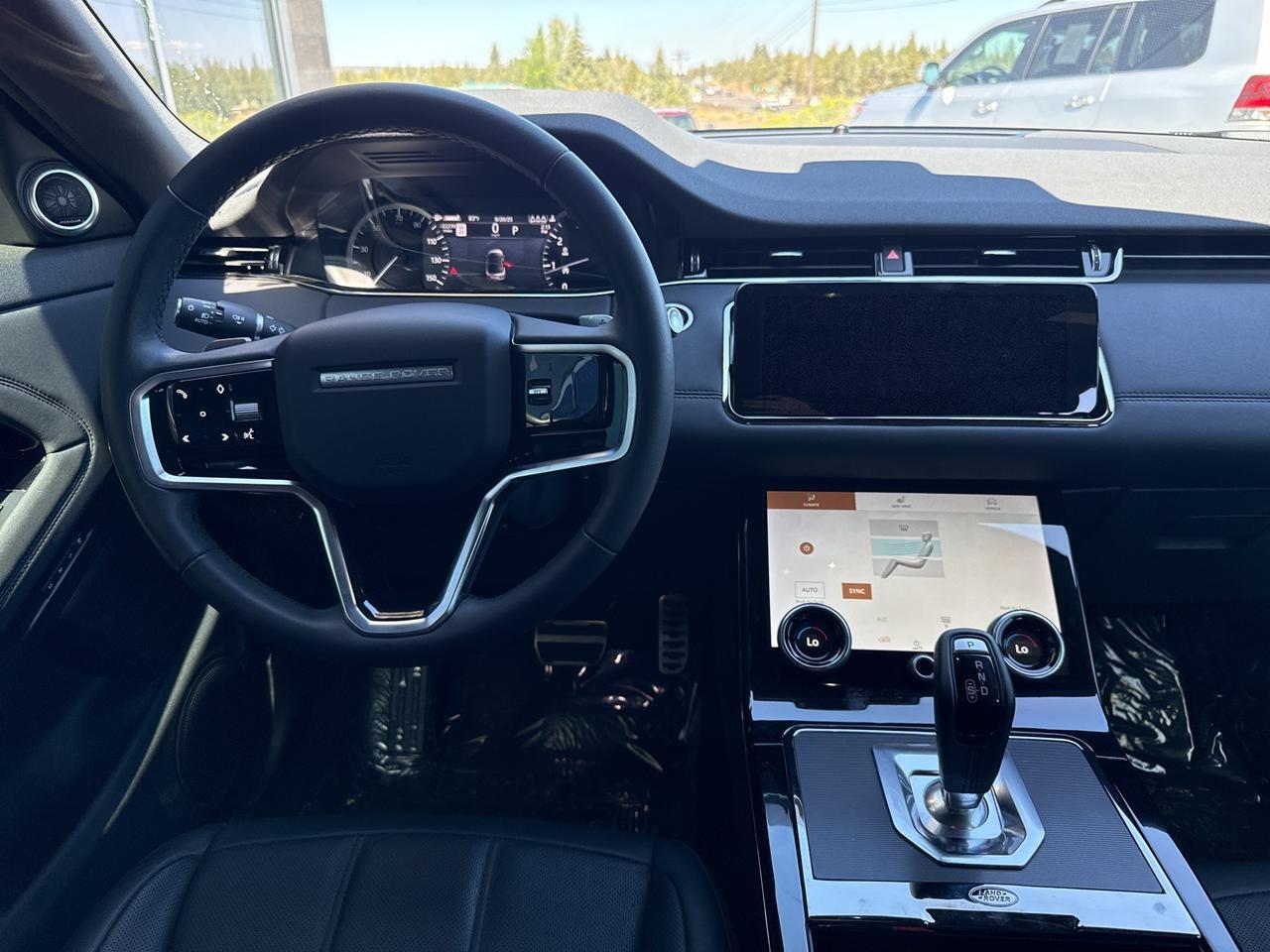 2023 Land Rover Range Rover Evoque R-Dynamic SE Bend OR