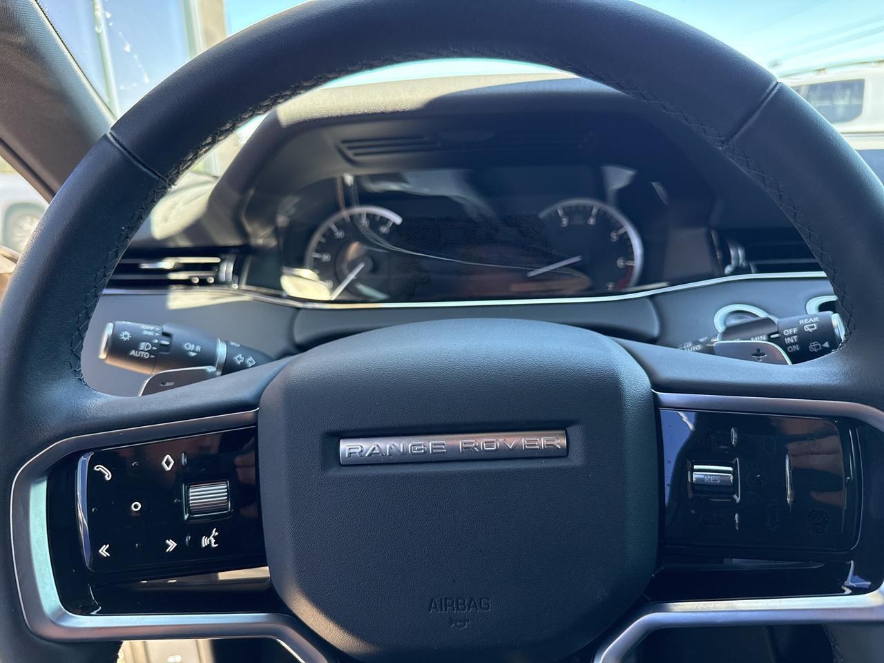 2023 Land Rover Range Rover Evoque R-Dynamic SE Bend OR