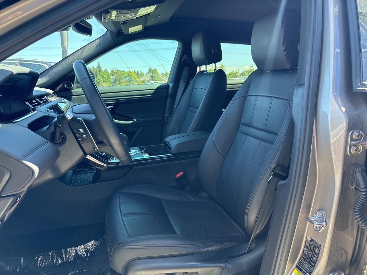 2023 Land Rover Range Rover Evoque R-Dynamic SE Bend OR