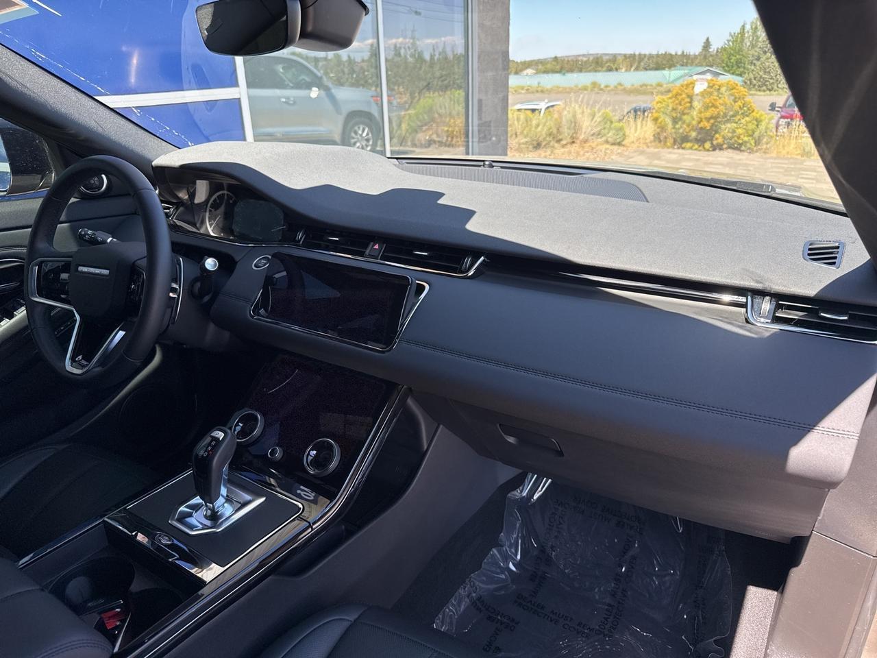 2023 Land Rover Range Rover Evoque R-Dynamic SE Bend OR
