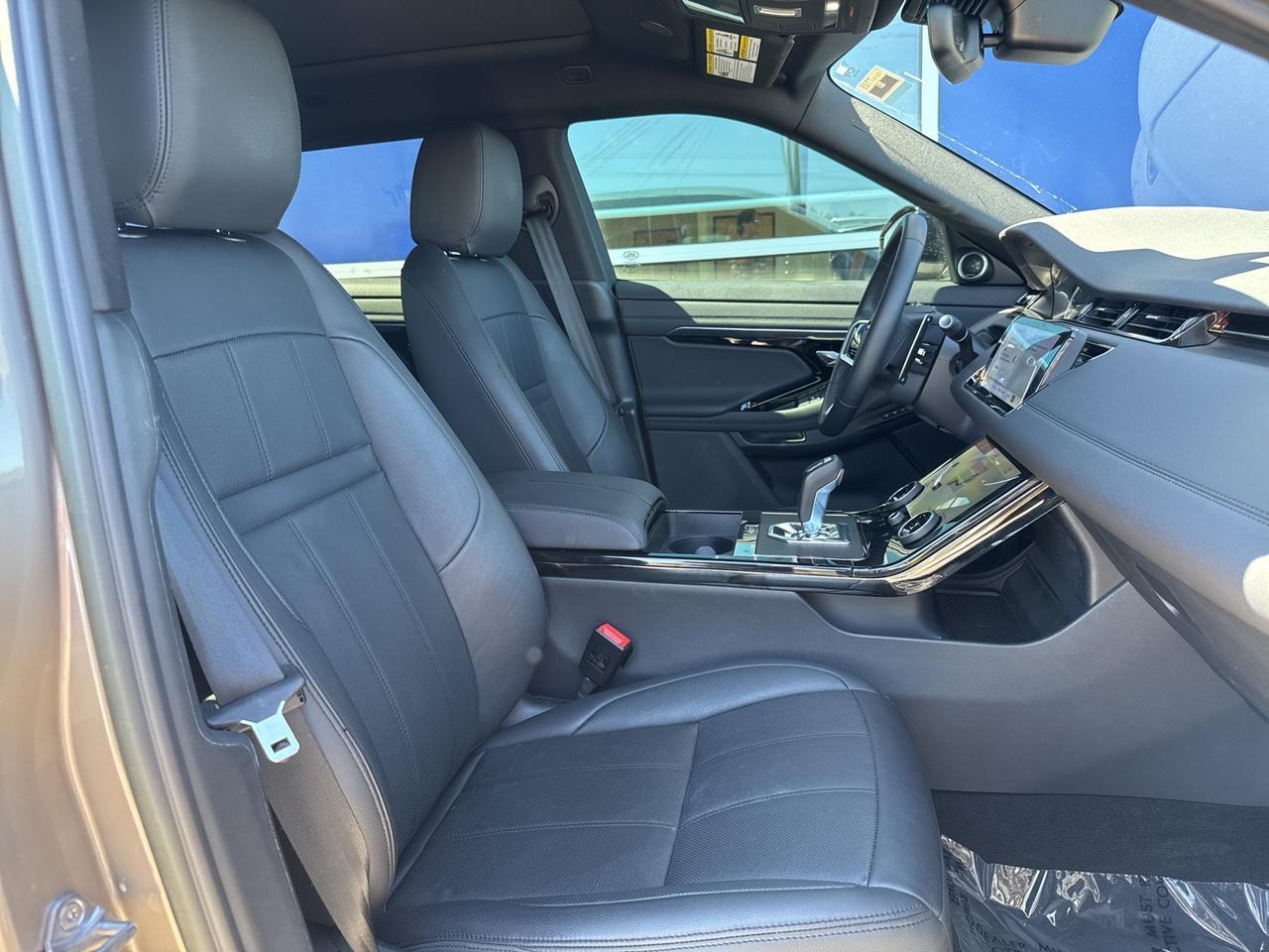 2023 Land Rover Range Rover Evoque R-Dynamic SE Bend OR
