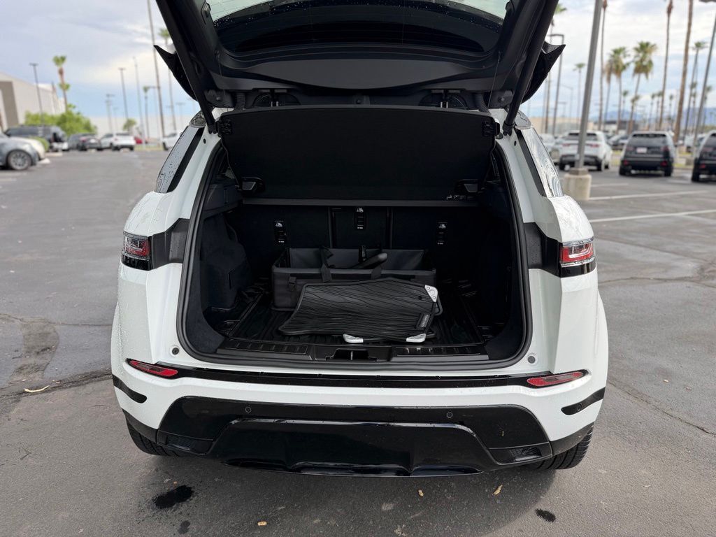2023 Land Rover Range Rover Evoque R-Dynamic SE Tucson AZ