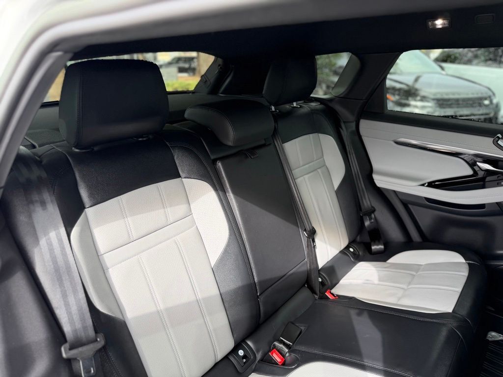 2023 Land Rover Range Rover Evoque R-Dynamic SE Tucson AZ