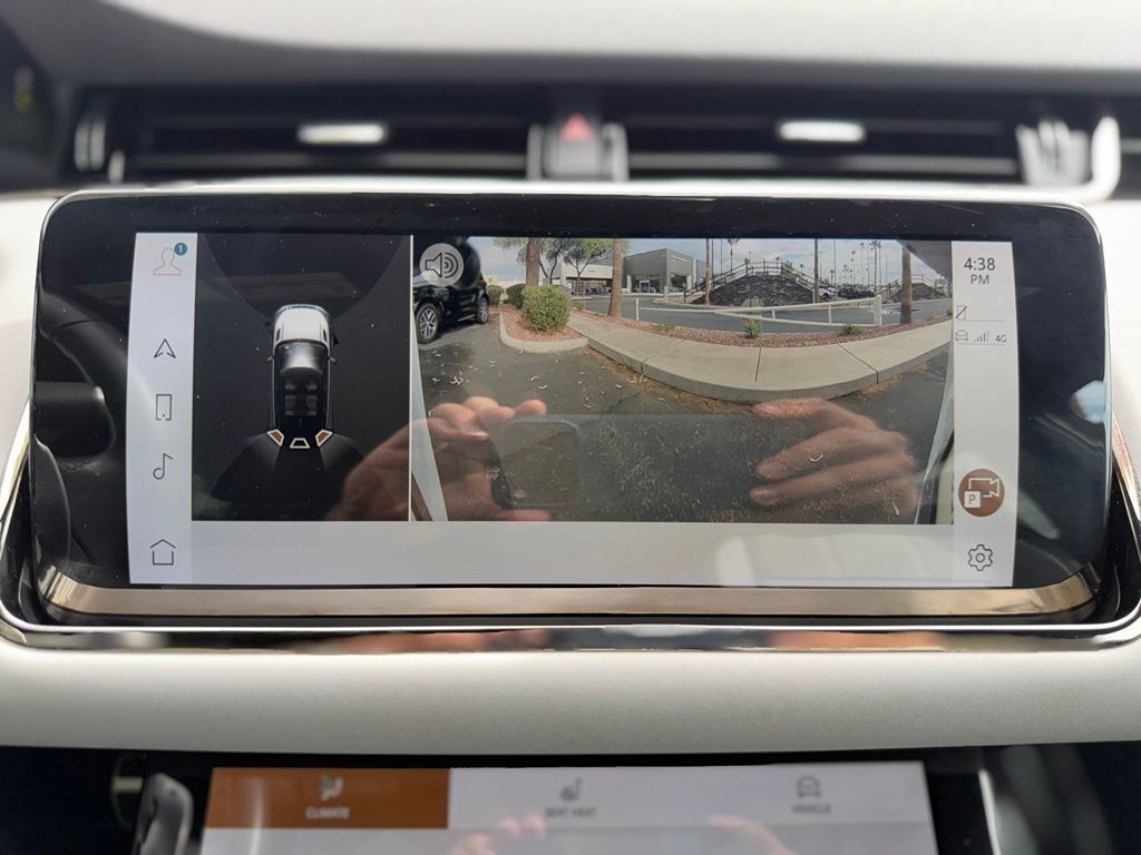2023 Land Rover Range Rover Evoque R-Dynamic SE Tucson AZ